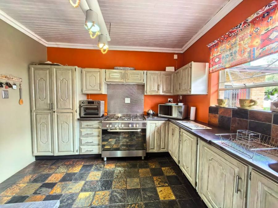 3 Bedroom Property for Sale in Sasolburg Ext 23 Free State